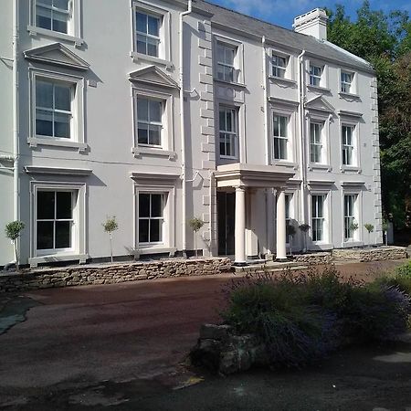 New Bath Hotel & Spa Matlock Bath Dış mekan fotoğraf