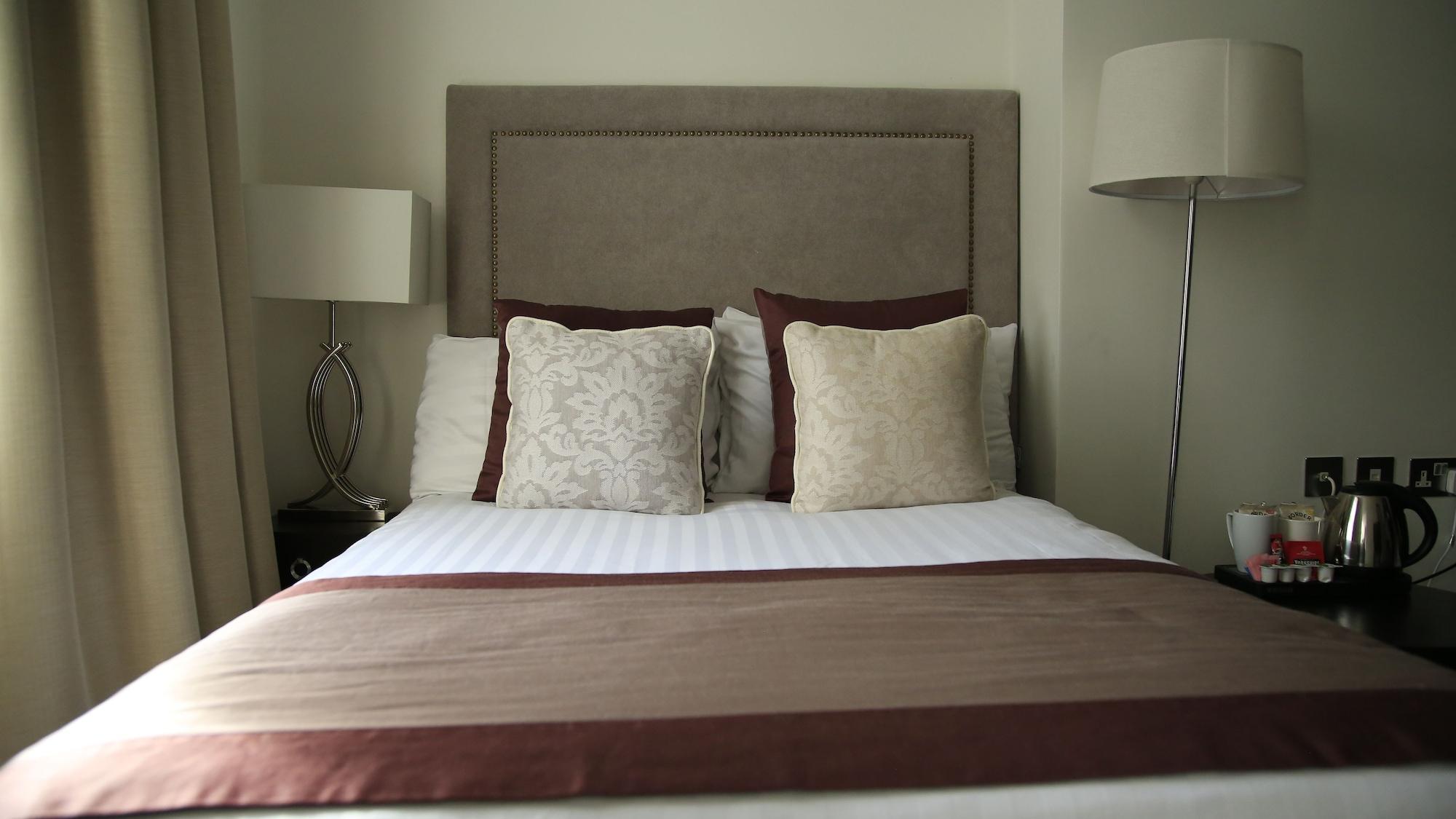 New Bath Hotel & Spa Matlock Bath Dış mekan fotoğraf