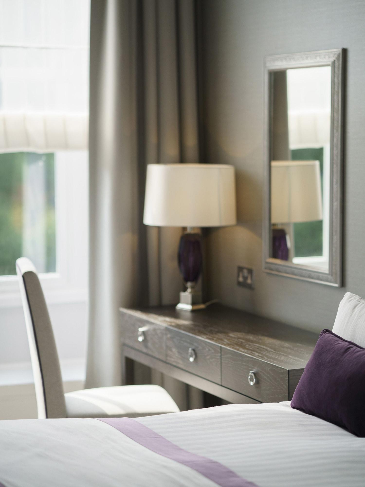 New Bath Hotel & Spa Matlock Bath Dış mekan fotoğraf