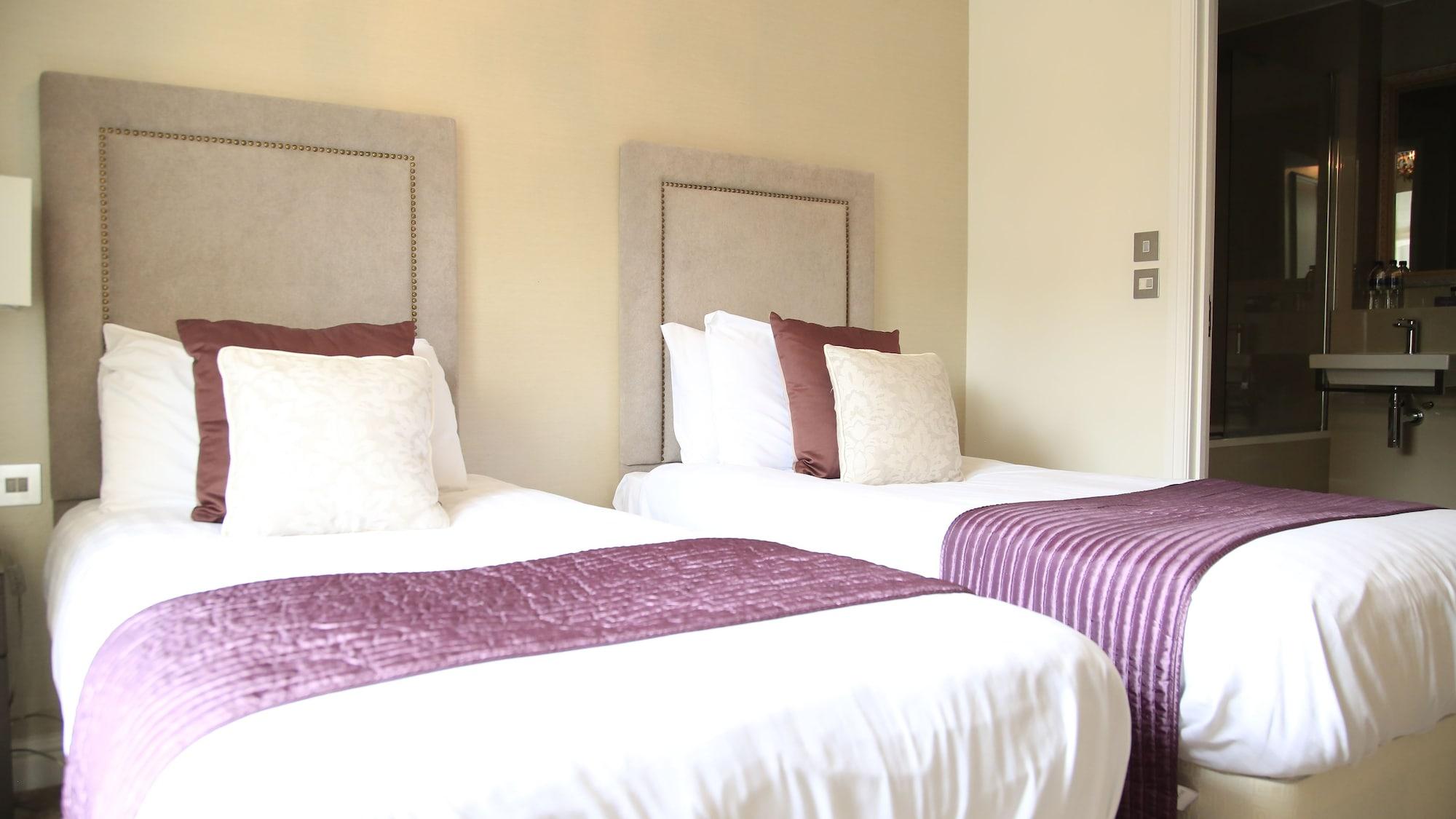 New Bath Hotel & Spa Matlock Bath Dış mekan fotoğraf
