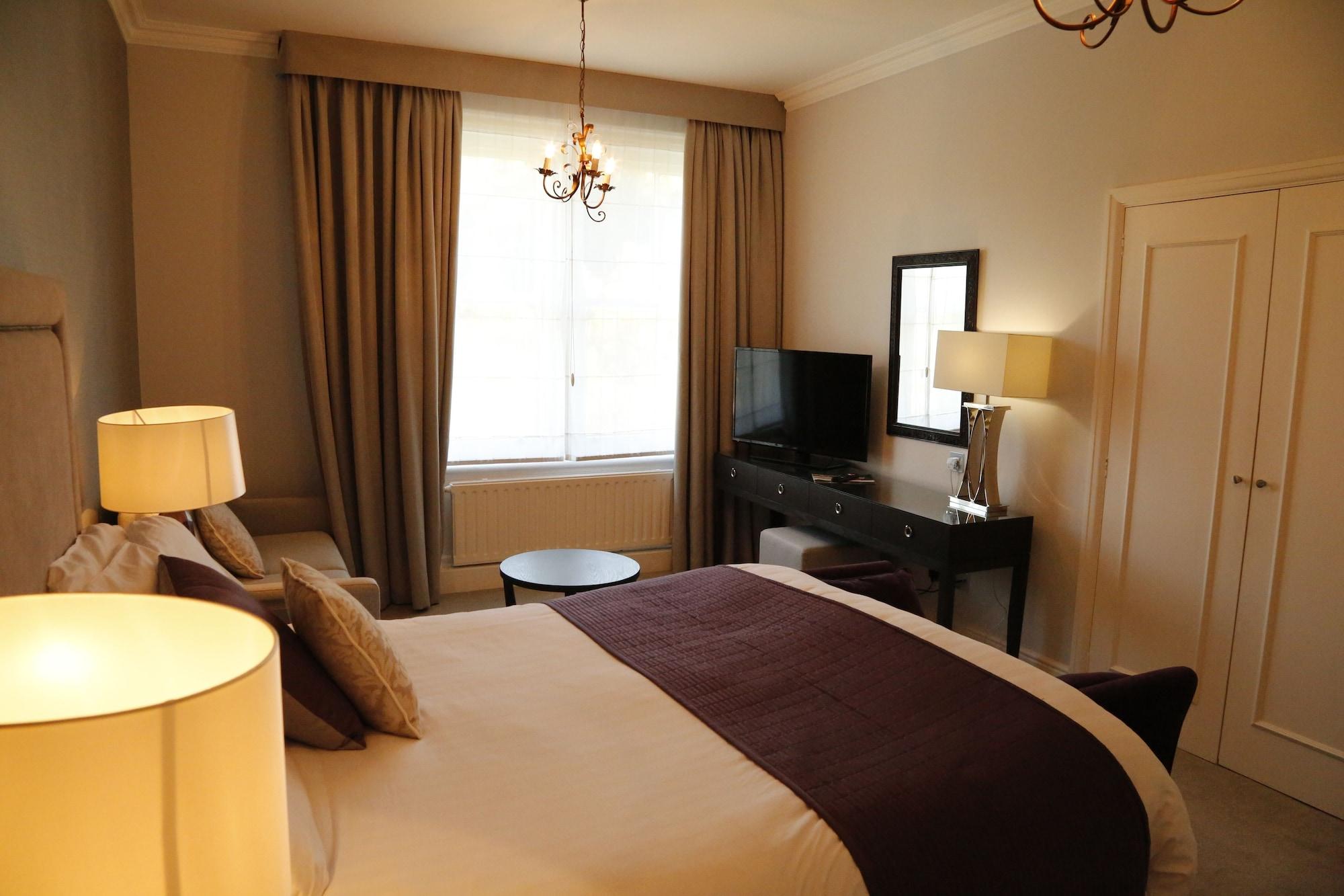 New Bath Hotel & Spa Matlock Bath Dış mekan fotoğraf