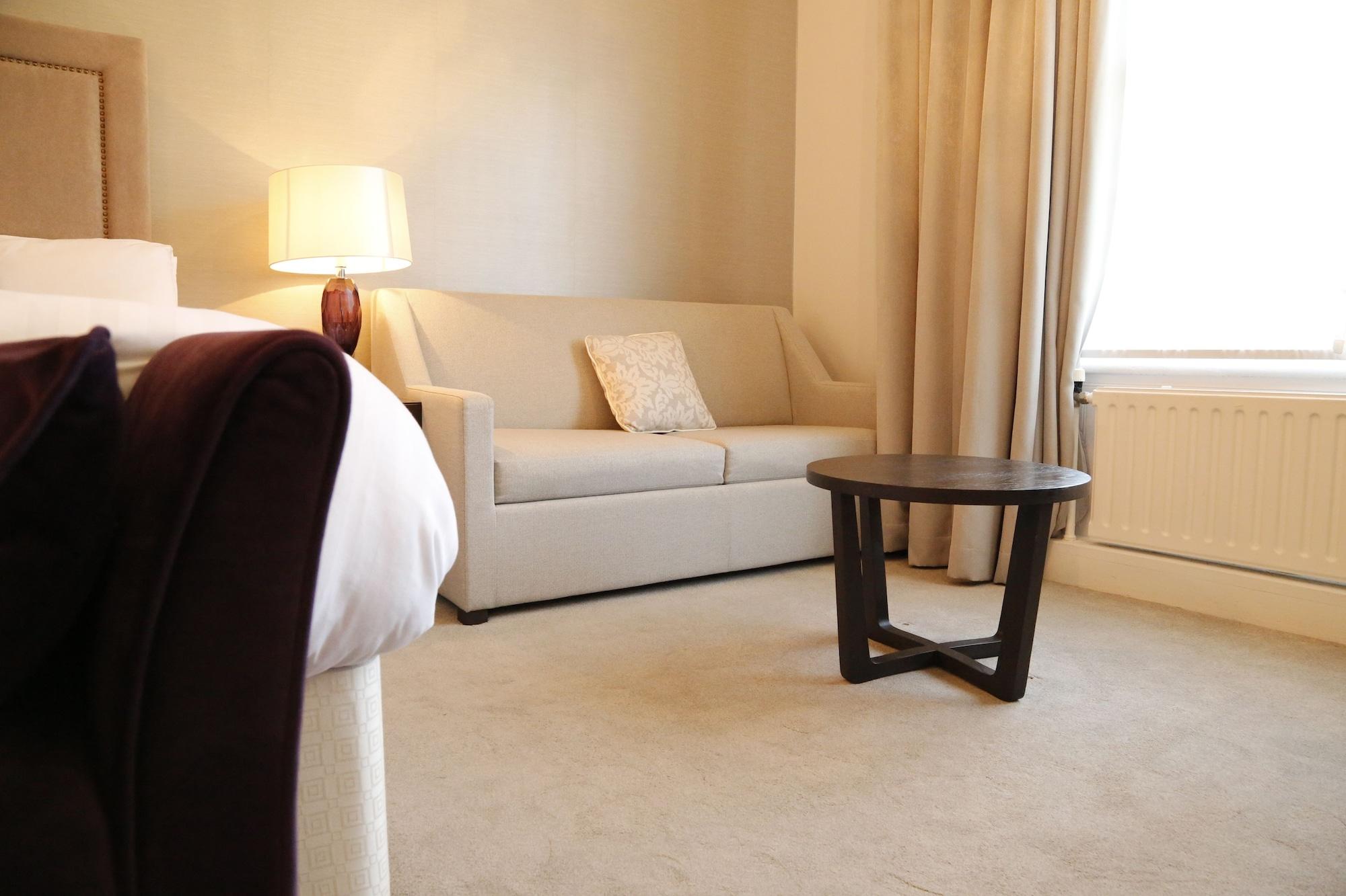 New Bath Hotel & Spa Matlock Bath Dış mekan fotoğraf