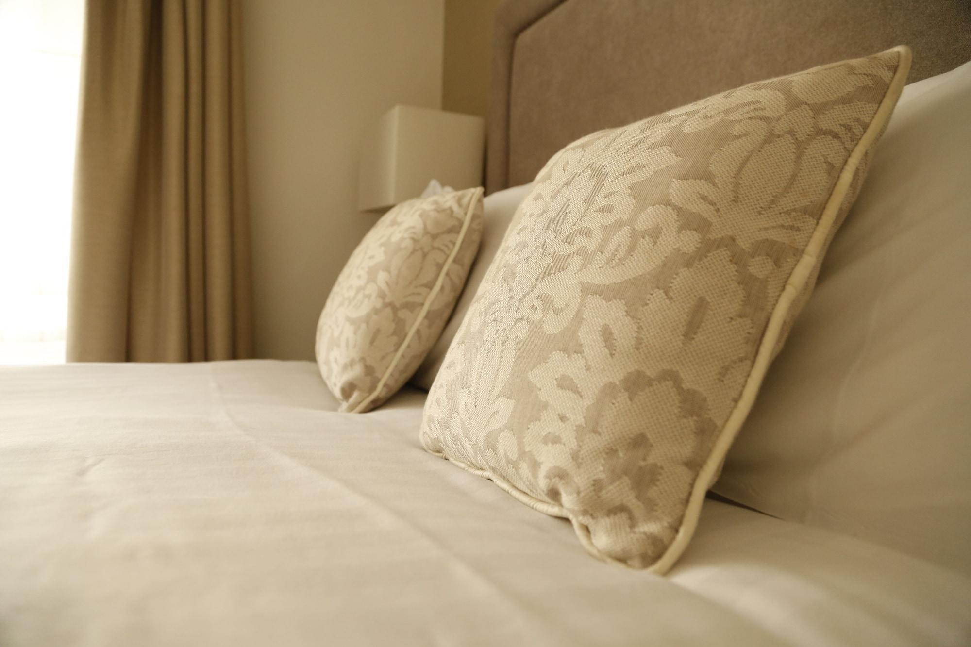 New Bath Hotel & Spa Matlock Bath Dış mekan fotoğraf