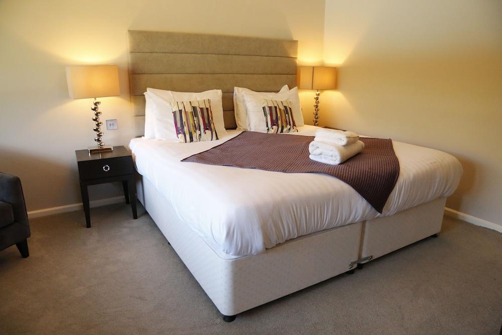 New Bath Hotel & Spa Matlock Bath Dış mekan fotoğraf