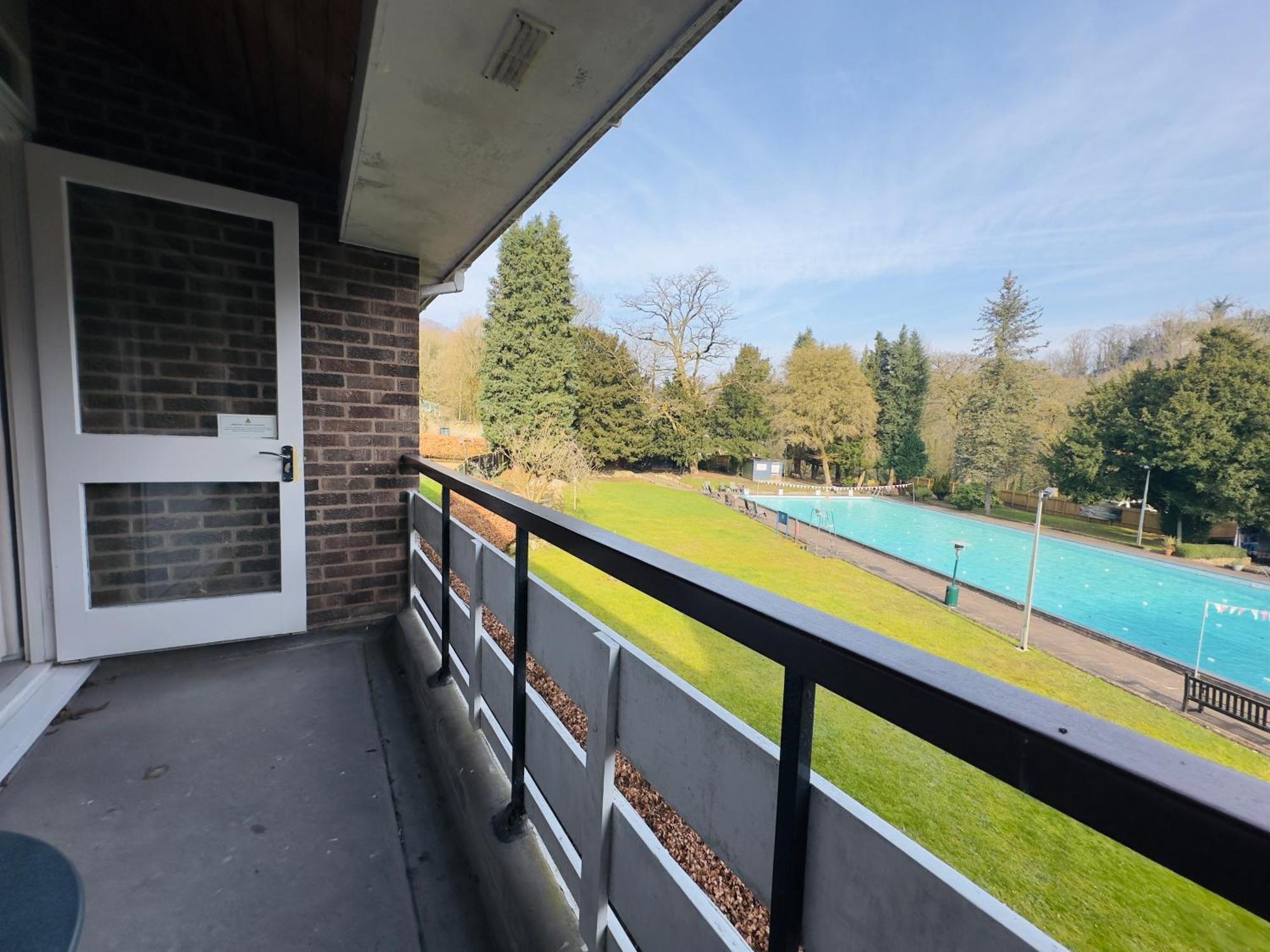 New Bath Hotel & Spa Matlock Bath Dış mekan fotoğraf
