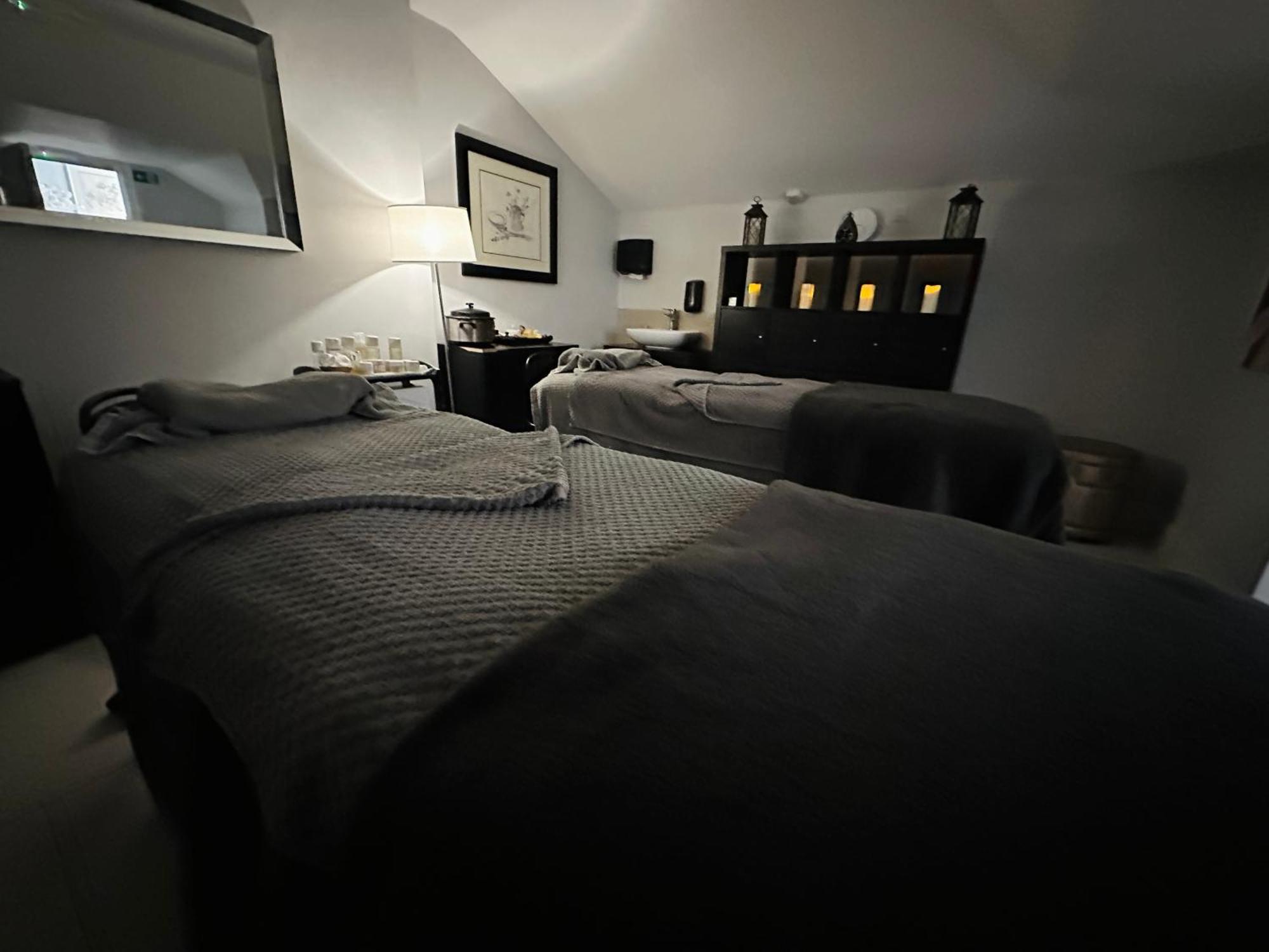 New Bath Hotel & Spa Matlock Bath Dış mekan fotoğraf