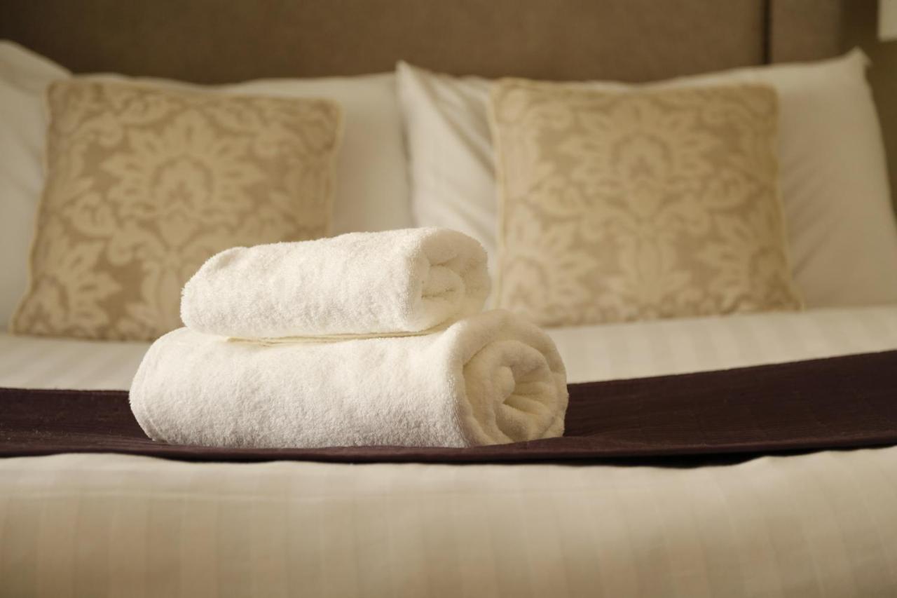 New Bath Hotel & Spa Matlock Bath Dış mekan fotoğraf